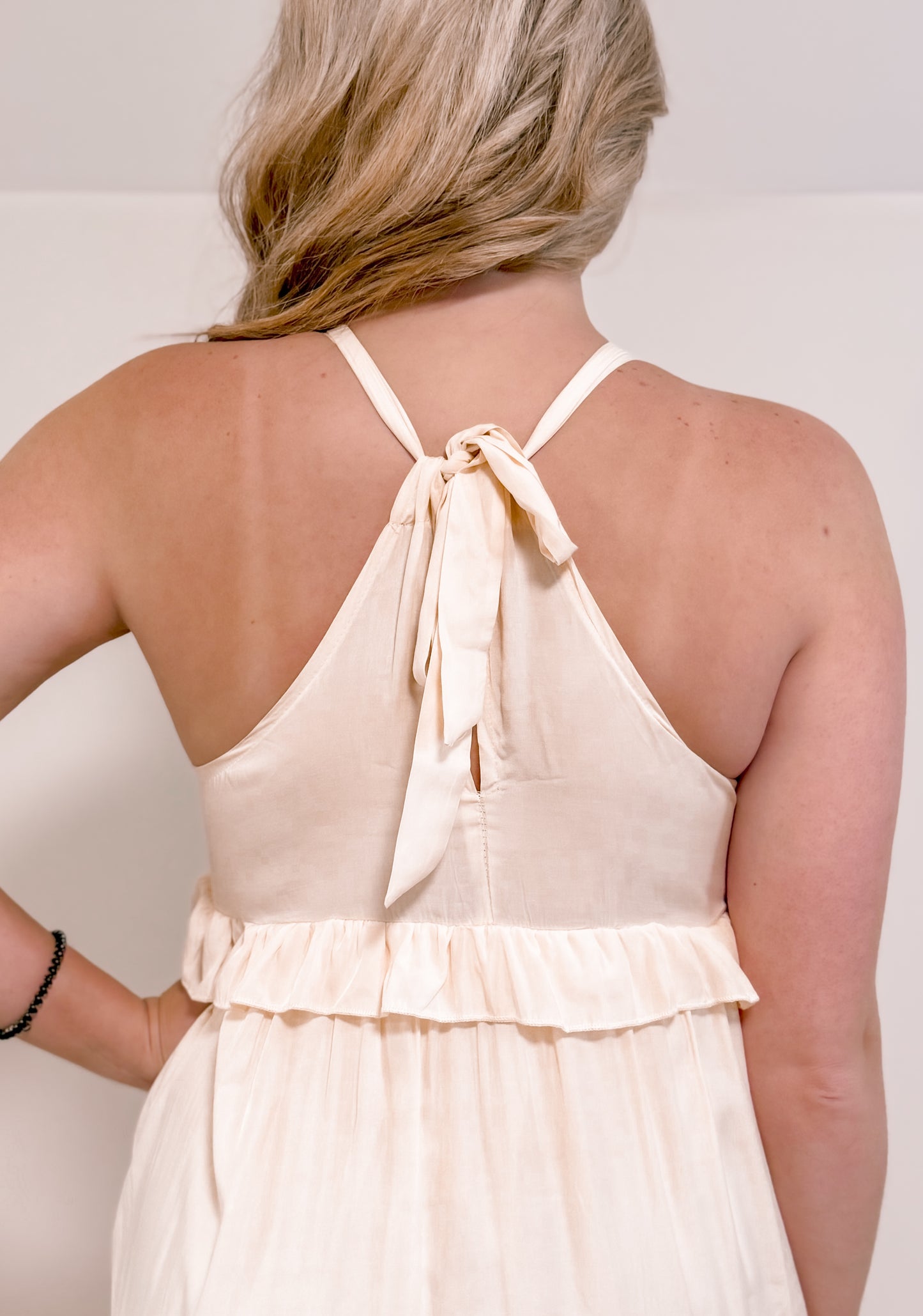 The Dawn Maxi Dress