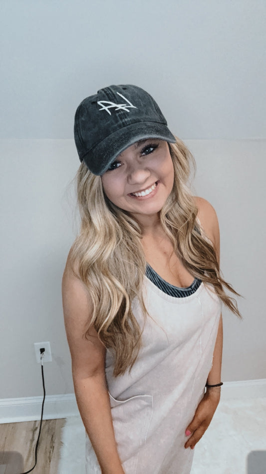 LA Ballcap