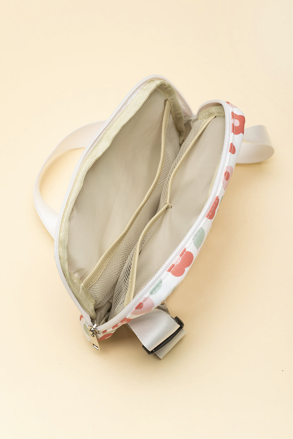 Daisy Mae Crossbody Bag