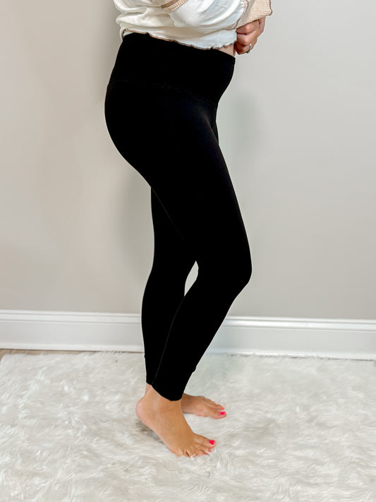 Buttery Soft Leggings