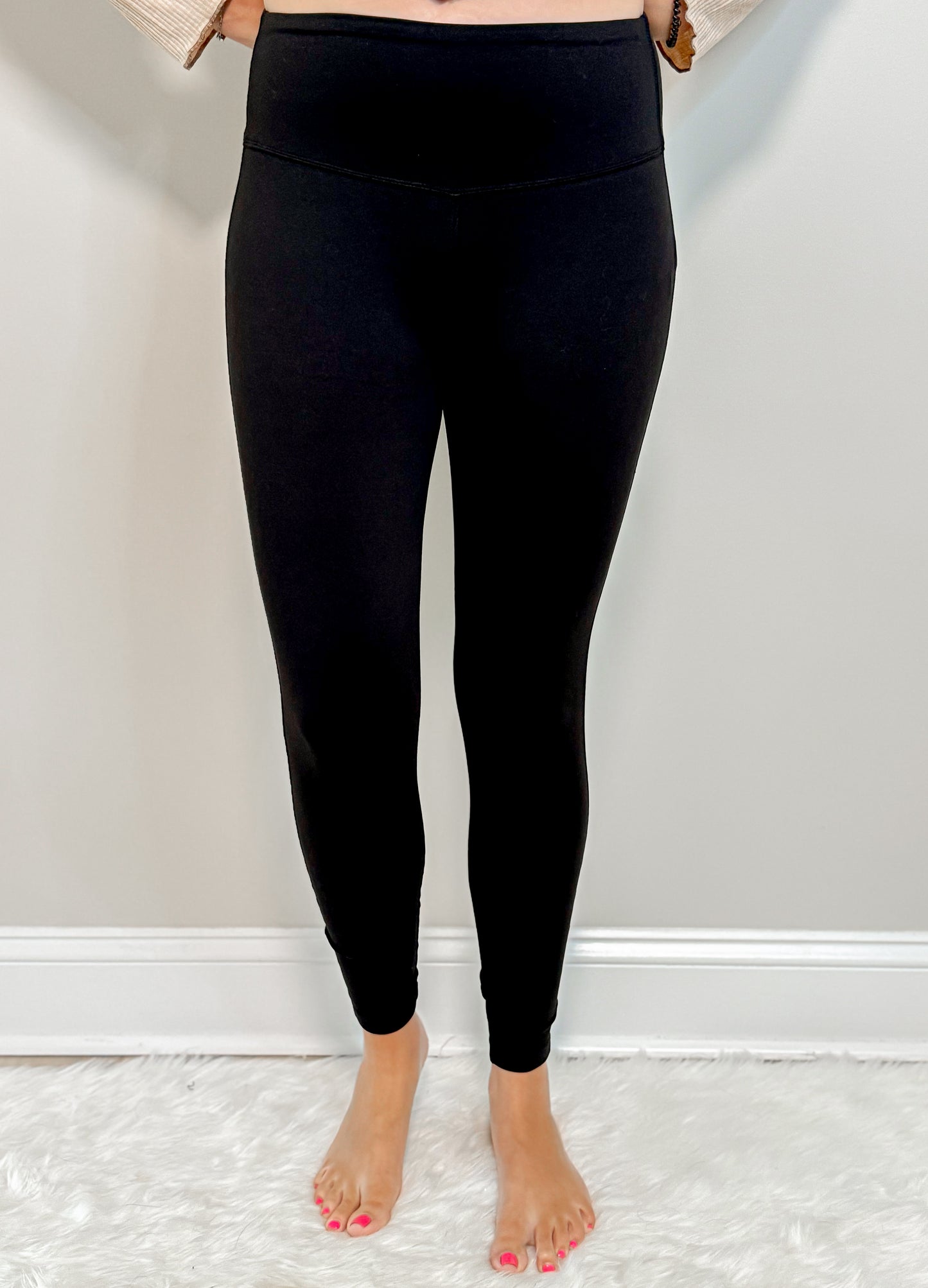 Buttery Soft Leggings